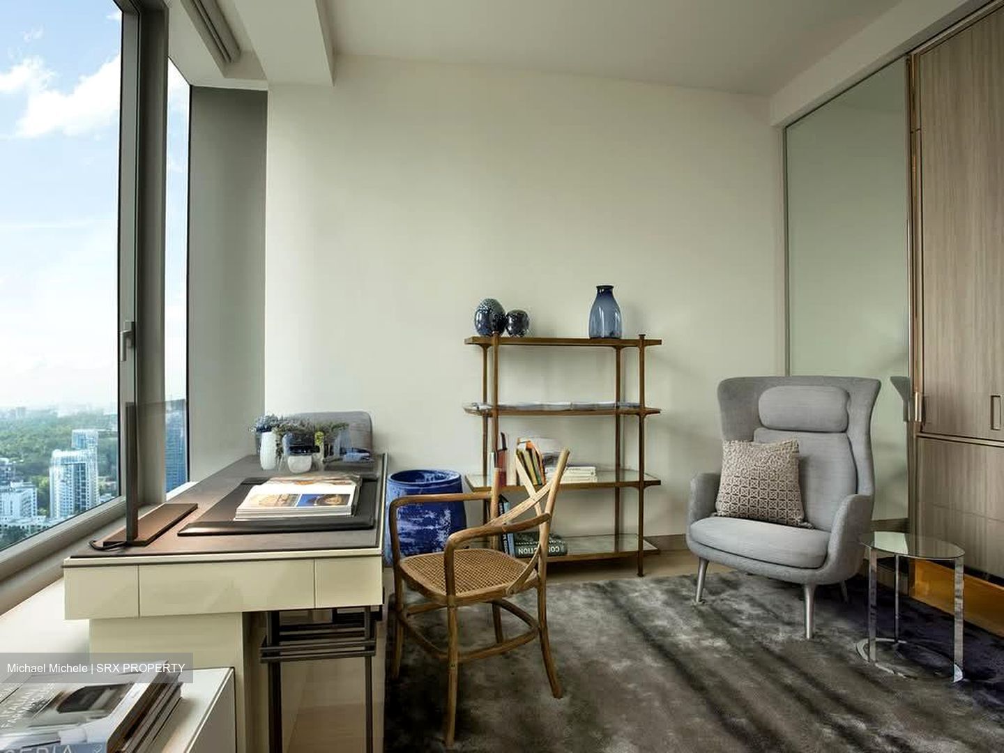 Ardmore Residence (D10), Condominium #574558451